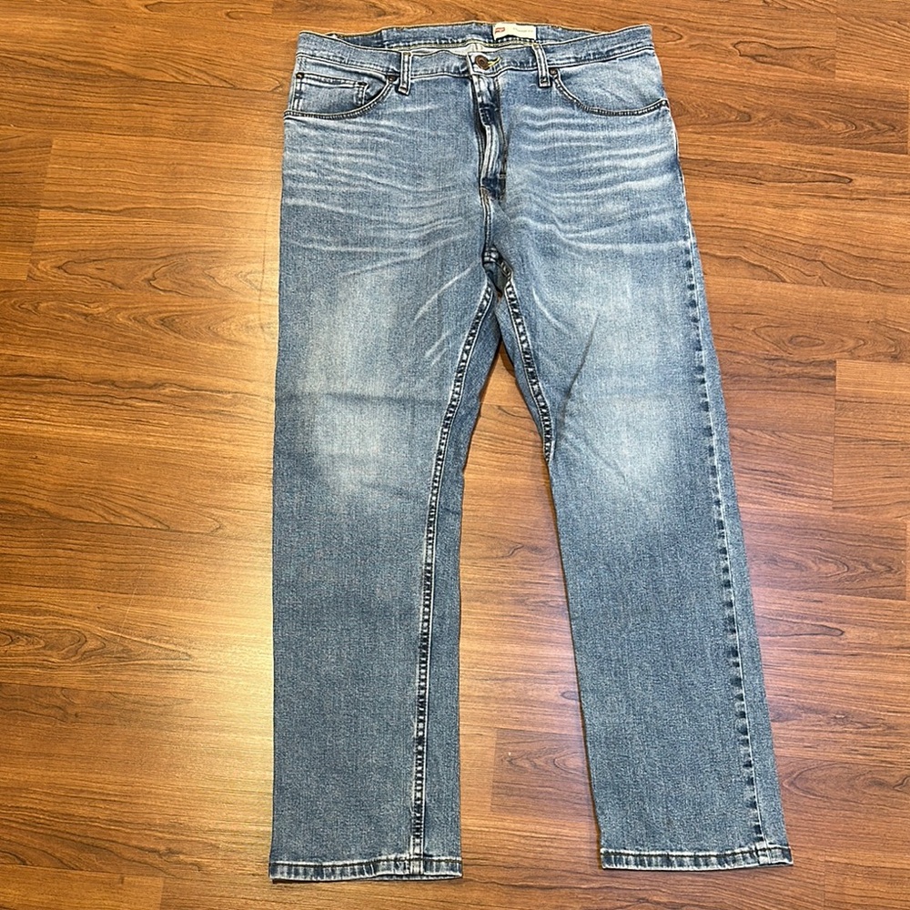 Classic Wrangler Jeans